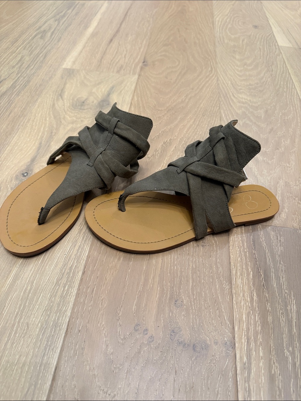 Jessica Simpson Sandals